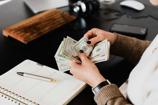Manifesting More Money In 2025
