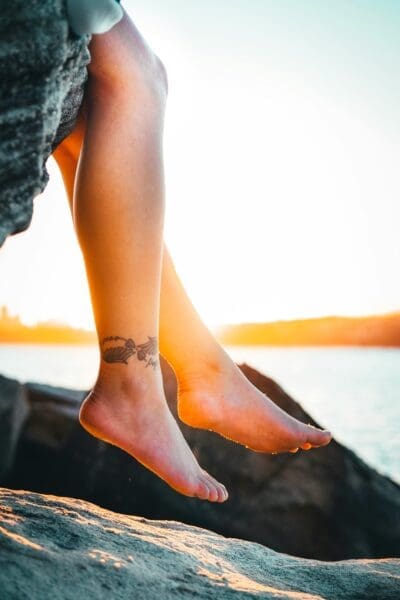 Ankle Osteoarthritis: 5 Key Takeaways