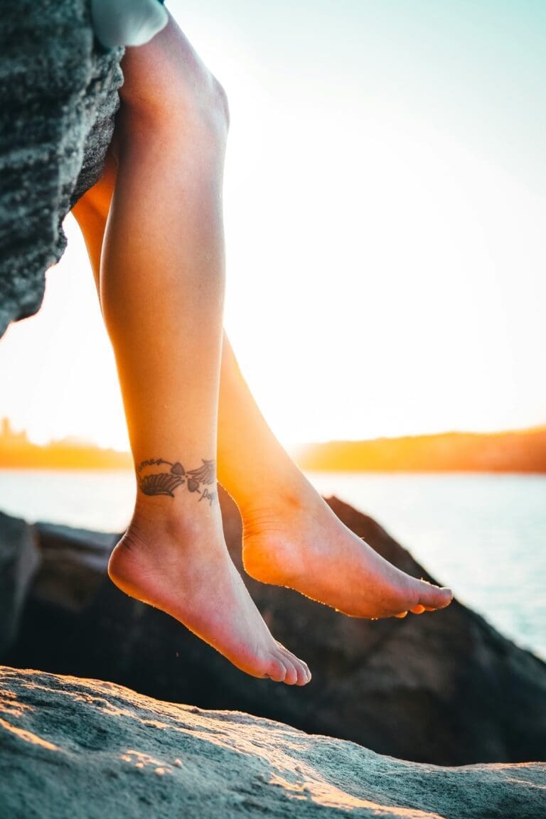 Ankle Osteoarthritis: 5 Key Takeaways