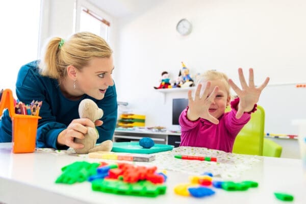 What Is Occupational Therapy for Kids and Is It Right for Your Child?