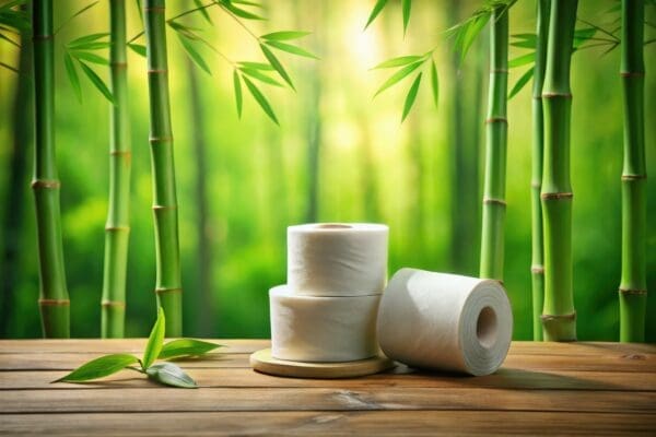 4 Reasons To Switch To Biodegradable Toilet Paper Today