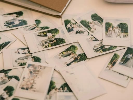 7 Easy Steps How to Organize Your Wedding Photos Like a Pro