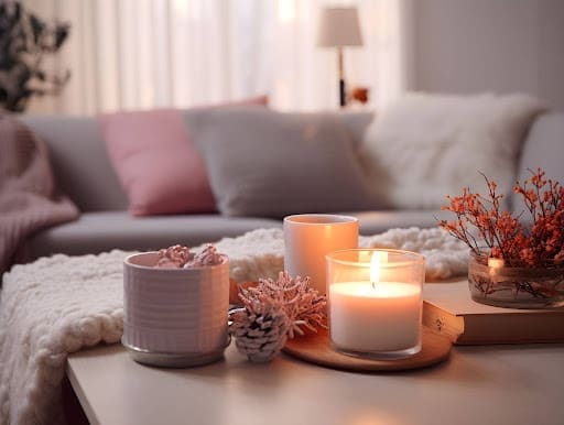 Creating a Relaxing Home Sanctuary- Tips and Essentials