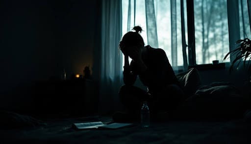 Exploring the Connection Between PTSD and Addiction
