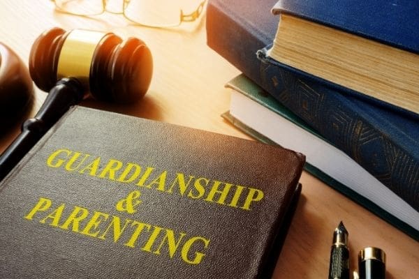 Guardianship and Custody: What Makes Them Different?