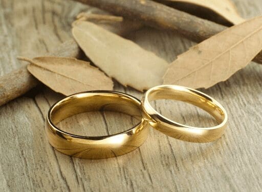 How to Choose Your Bespoke Wedding Bands
