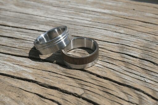 How to Choose Your Bespoke Wedding Bands