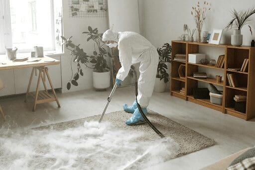 How to Create a Home Environment That Supports Lung Health