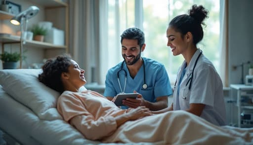 Inpatient vs Outpatient Treatment: Key Differences and Benefits