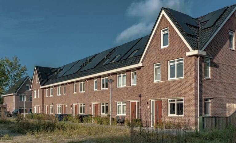 Powering Your Home With Clean Solar Energy