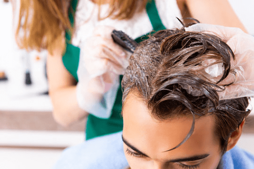 Top Ingredients to Remove Color from Your Hair
