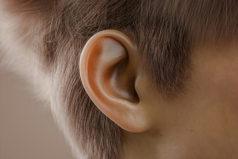 Is Your Child Being Teased For Their Ears? Here's How Otoplasty Can Help