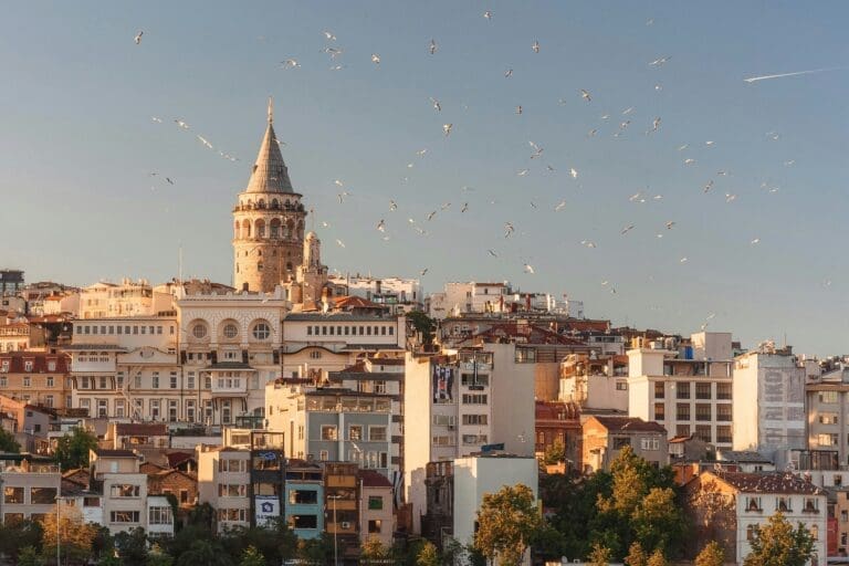 How to Find Budget-Friendly Accommodation in Turkey