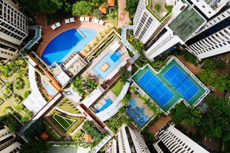 Top Community Amenities to Look for When Choosing an Apartment