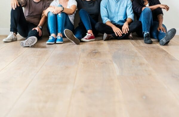 Engineered Hardwood Flooring: The Modern Home's Secret Weapon
