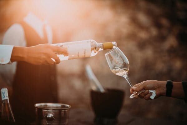 5 Tips for Becoming a Better Wine Taster