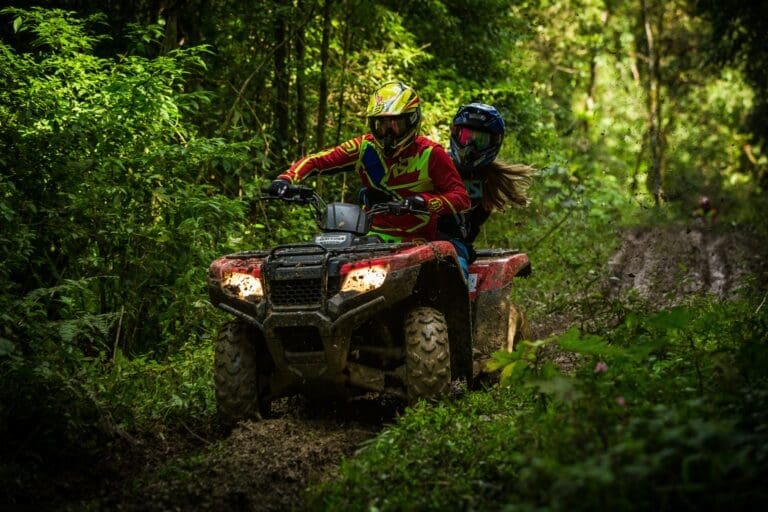 Exploring Off-Road Adventures: Why Your Next Trip Should Be on an ATV?