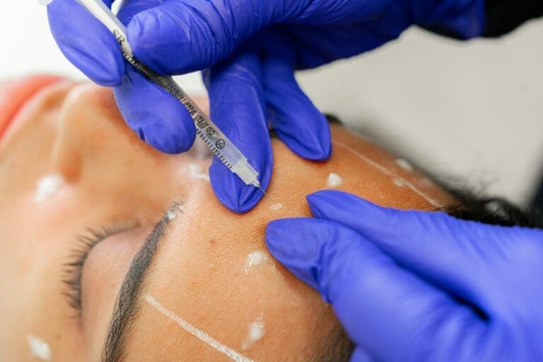 The Rising Popularity of Noninvasive Cosmetic Procedures