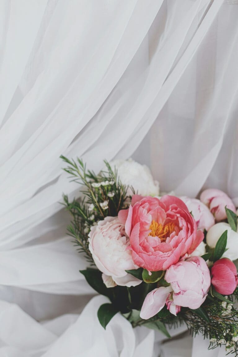 Creative Uses for Tulle Fabric in Modern Crafting Projects