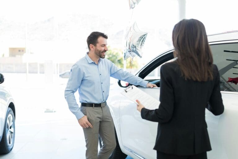 Smart Car Buying: How to Get the Best Deal Without the Stress