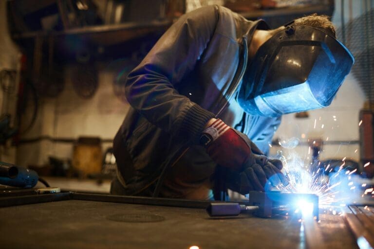 Enhancing Your Welding Experience: Tips and Tools for Success