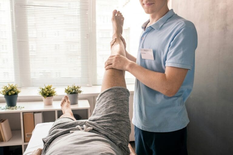 The Benefits of Physical Therapy for Enhanced Mobility and Pain Relief