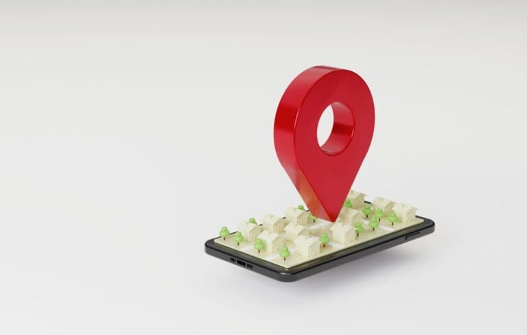 How Can Location-Sharing Apps Make Family Vacations Less Stressful