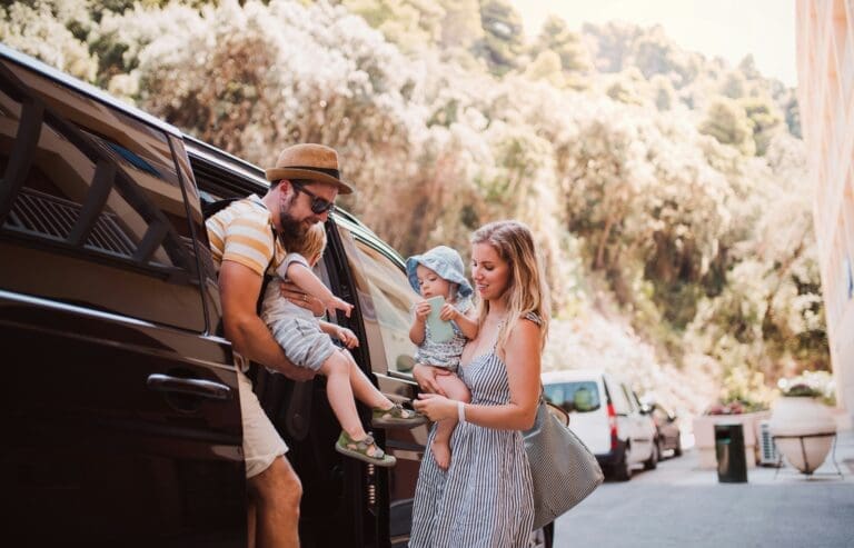 Family-Friendly Vehicles: Choosing the Right Used Car for Your Needs