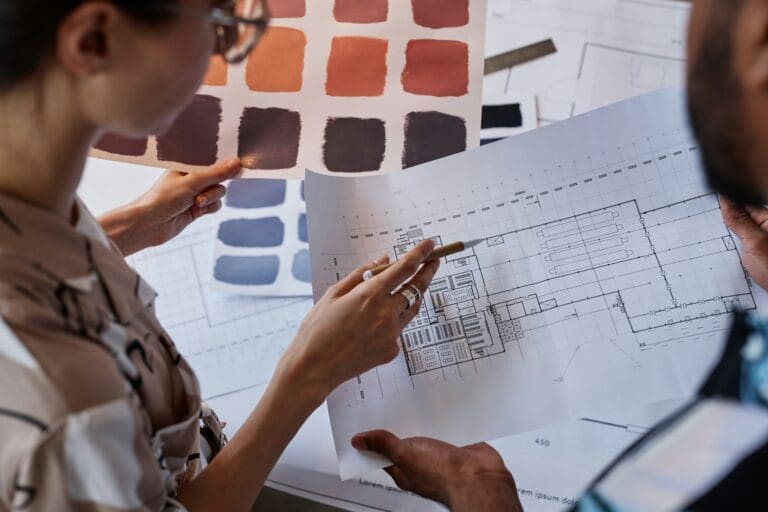 Choosing the Right Floor Plan: How to Maximize Space and Function