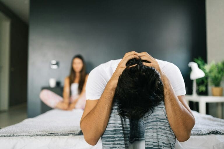 Recognizing the Signs of Erectile Dysfunction and Its Underlying Causes