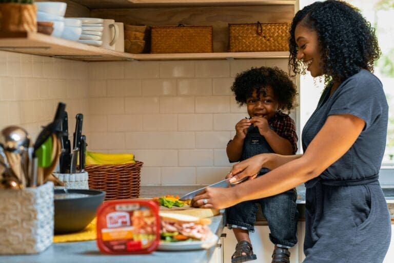 Practical Kitchen Renovation Tips for a Growing Family