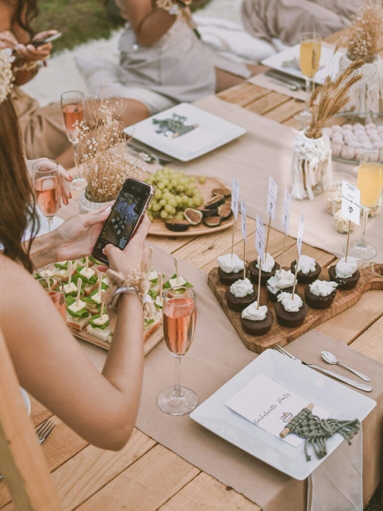 Murder Mystery Dinners as Bachelorette Party Experiences