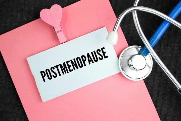 Life After Menopause: A Guide to Wellness and Growth
