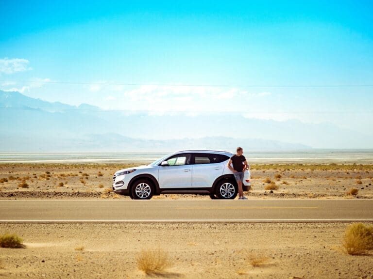 What to Look for When Buying a Second-Hand Vehicle for Adventure Travel
