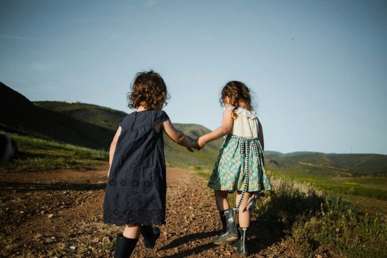 Why It's Important for Children to Recognize the Struggles of Others