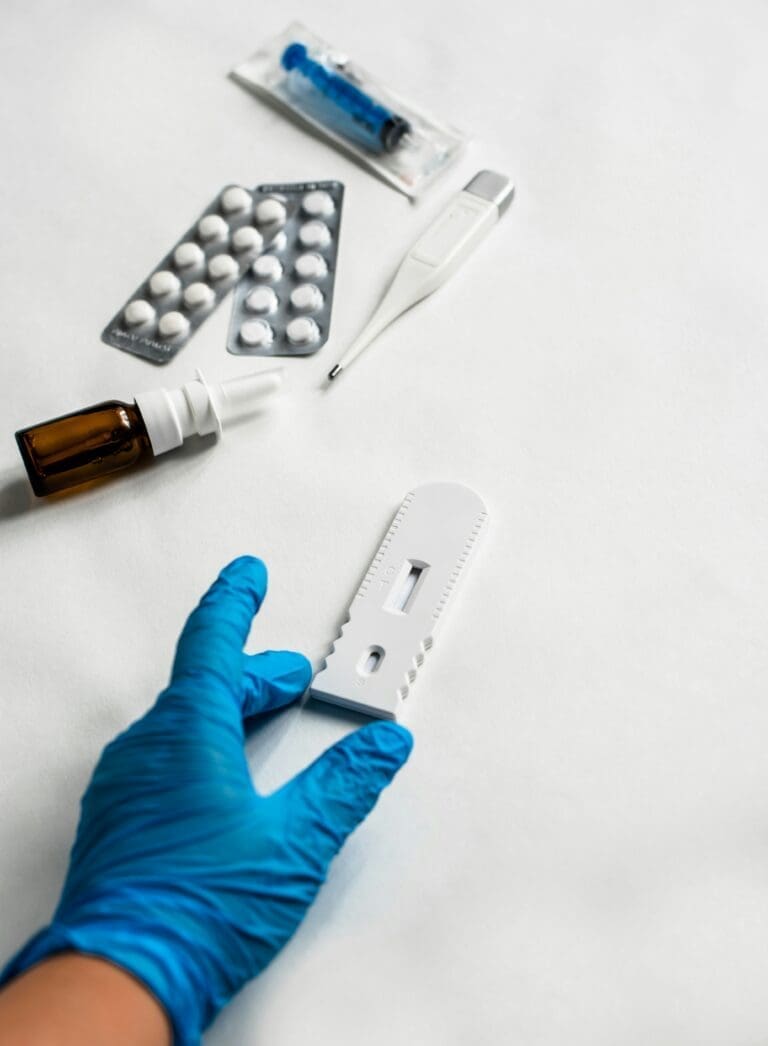 How Drug Testing Helps Ensure Safety in the Medical Field