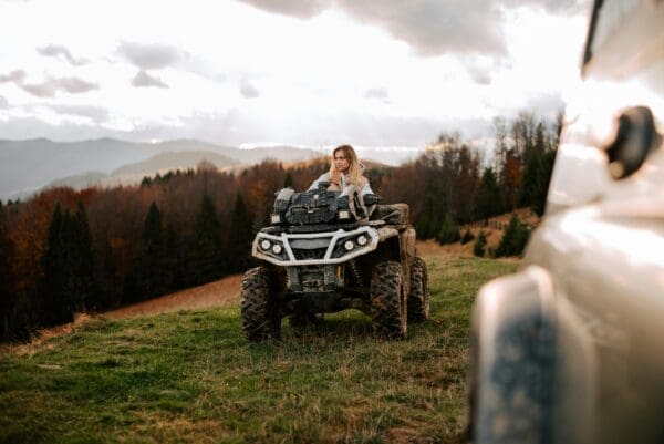 Adventure Awaits! But First, Do These 5 Things Before You Ride