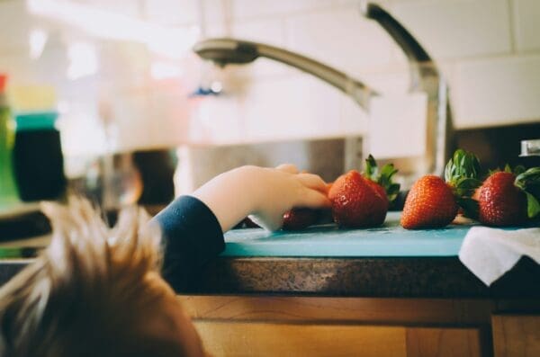 How to Give Your Children More Balanced Meals