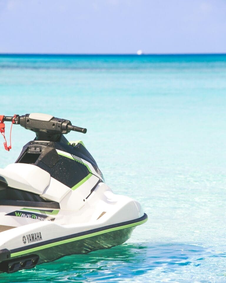 Jet Ski Dreams: Turning Your Water Adventures into Reality