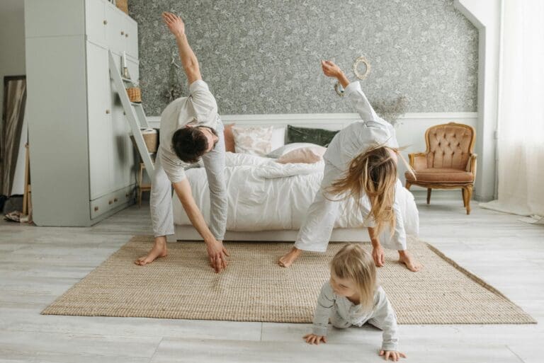 Family Immunity 101: Simple Steps to Keep Everyone Healthy