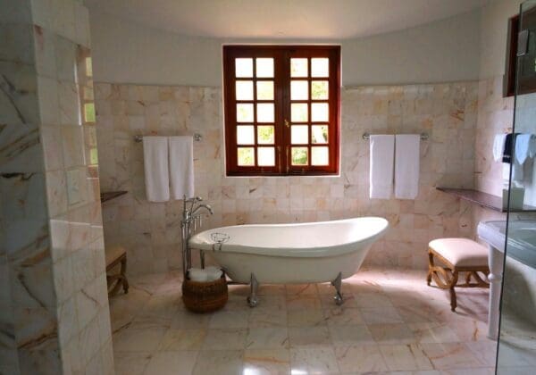Transform Your Outdated Bathroom Without a Full Remodel