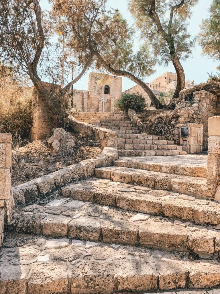 7 Unmissable Experiences to Have in Israel