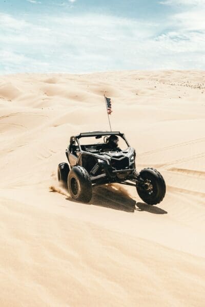Why More People Are Choosing Powersports Over Cars for Weekend Fun