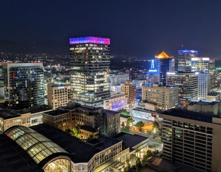 The Cultural Side of Salt Lake City: What's in It for You?