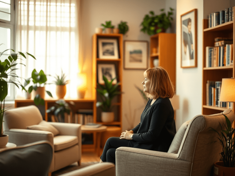 How Therapy Helps Overcome Addiction