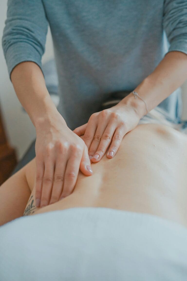 From Recovery to Results: The Therapies That Make Movement Easier