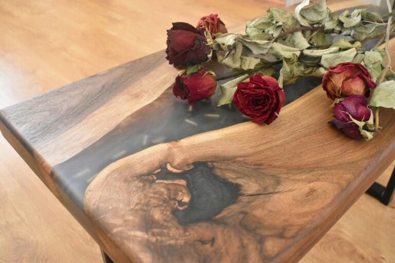 Why Epoxy Tables Are The Ultimate Statement Piece For Your Home