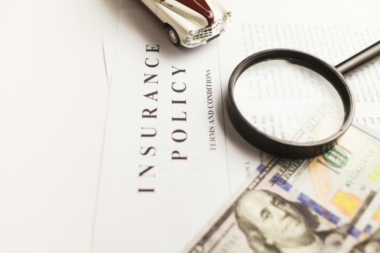 How to Select the Best Insurance Policy for Your Needs?