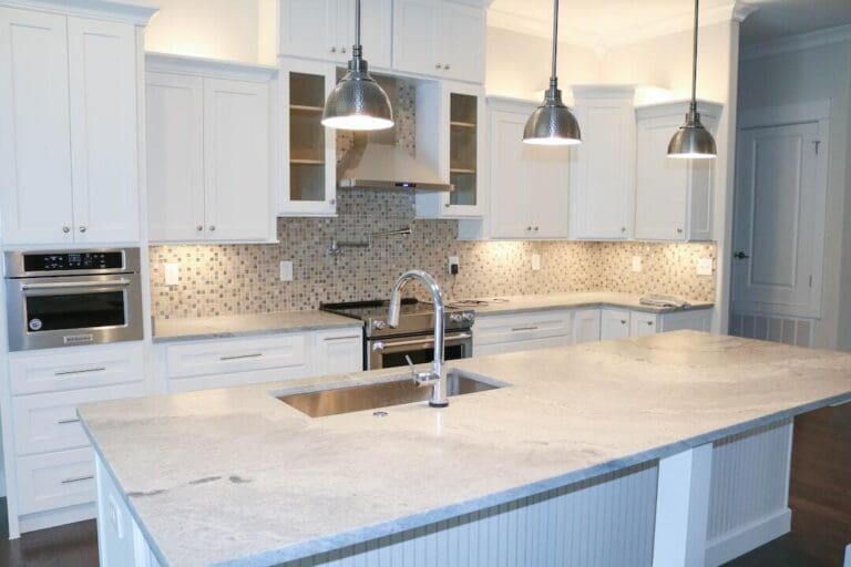 How to Choose the Perfect Quartz Countertop on a Budget