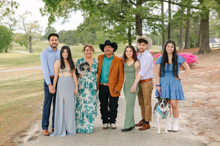 30 Years Later: The Wedding Celebration I Never Had